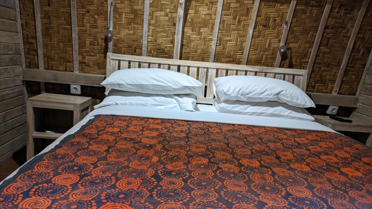 Villa Made West Seminyak  Ngoại thất bức ảnh