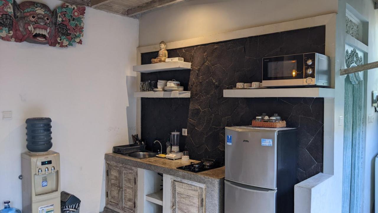 Villa Made West Seminyak  Ngoại thất bức ảnh