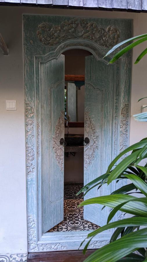 Villa Made West Seminyak  Ngoại thất bức ảnh