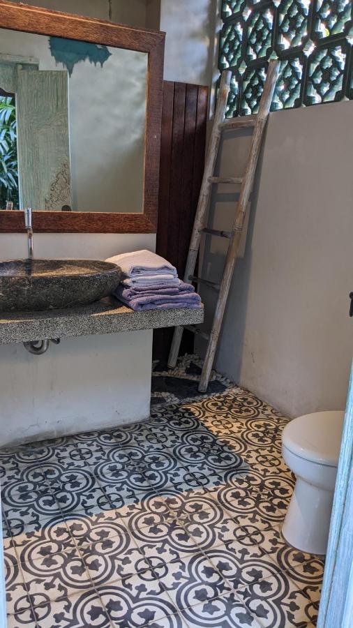 Villa Made West Seminyak  Ngoại thất bức ảnh