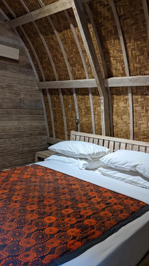 Villa Made West Seminyak  Ngoại thất bức ảnh