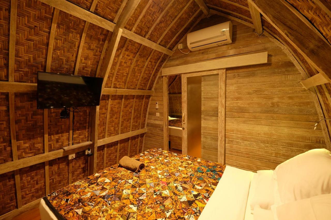 Villa Made West Seminyak  Ngoại thất bức ảnh